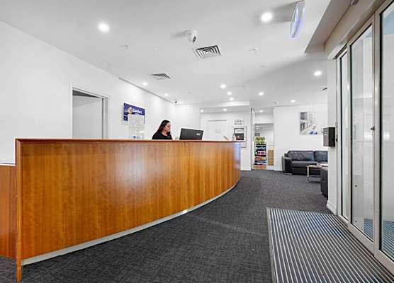 Comfort Apartments Melbourne Central 1