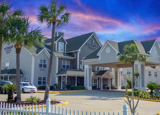 Country Inn & Suites by Radisson, Biloxi-Ocean Springs, MS 1