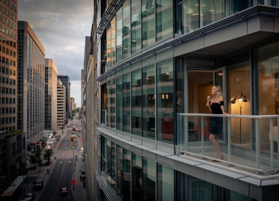reStays Ottawa 1