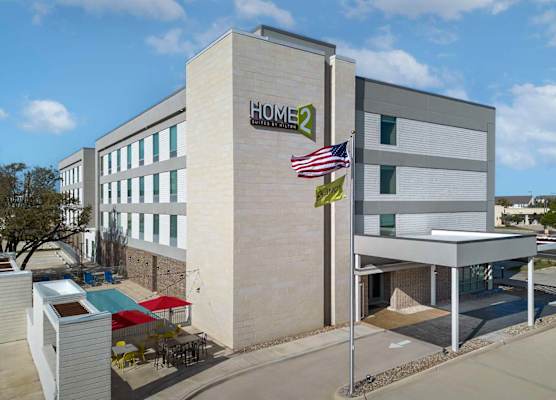 Home2 Suites By Hilton Georgetown Austin North 1
