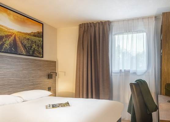 Sure Hotel by Best Western Angers Sud 1
