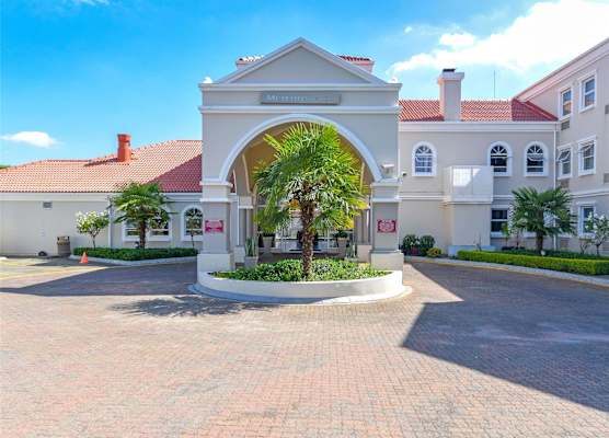 Mercure Johannesburg Randburg 1