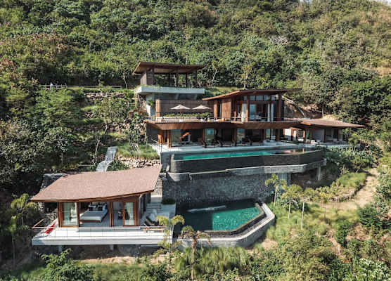 Tampah Hills 1