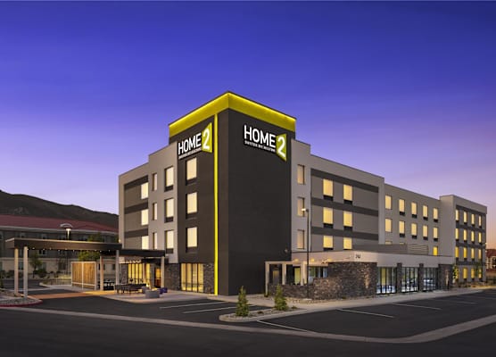 Home2 Suites By Hilton Carson City 1