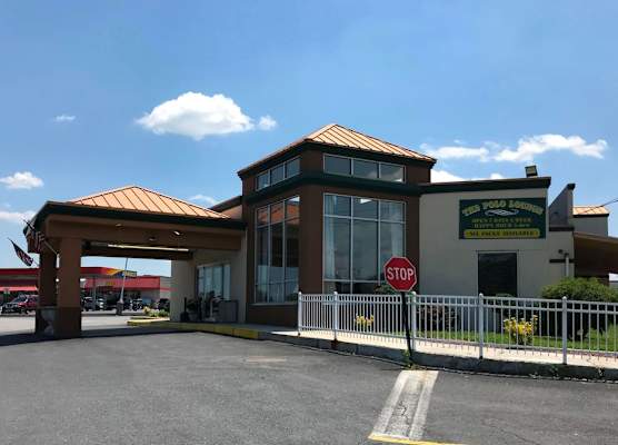 Days Inn By Wyndham Carlisle North 1