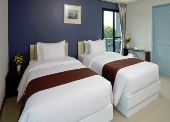 Casa Residence Hotel 1