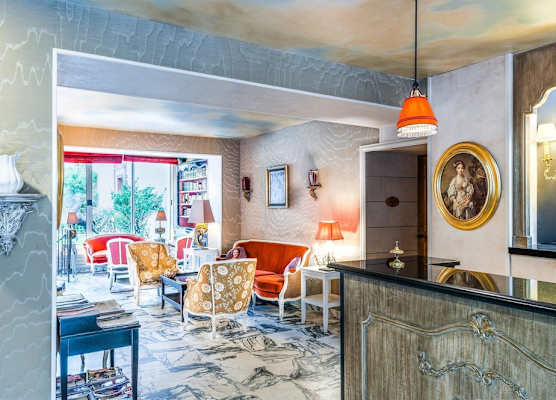 Best Western Saint-Louis - Grand Paris - Vincennes 1