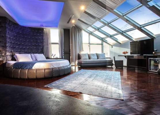 Diamond Suites, Philian Hotels and Resorts 1