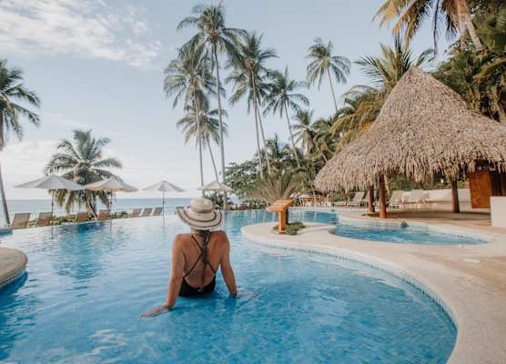 Tango Mar Beachfront Boutique Hotel & Villas 1