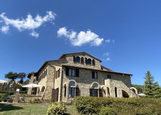 Antico Borgo Carceri & Wellness 1