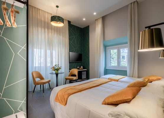 New Morpheus Rooms 1