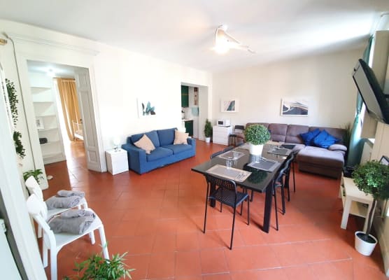 Casa Colter 1