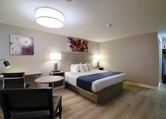 The Northshore Hotel 1