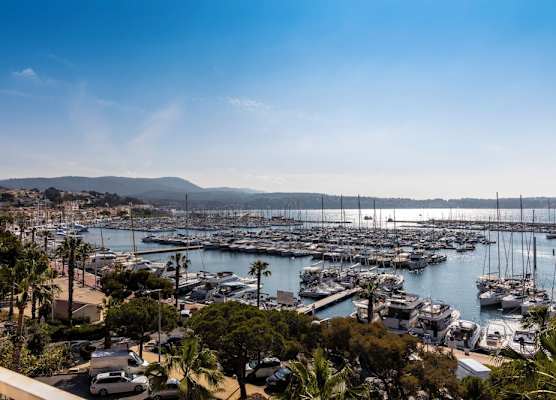 Résidence Le Beau Rivage 1