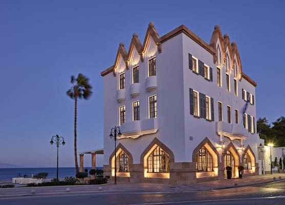 Albergo Gelsomino 1