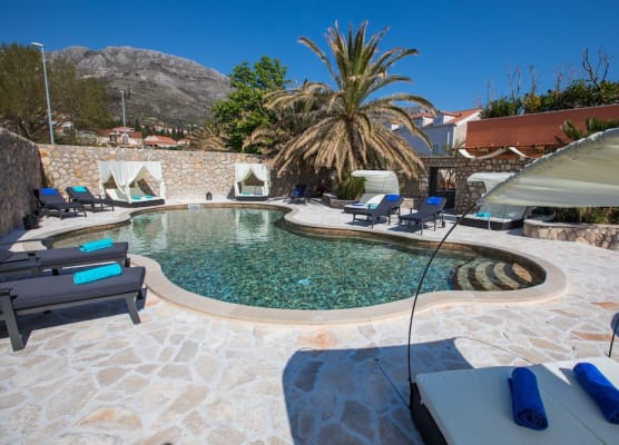 Villa Diamond 1
