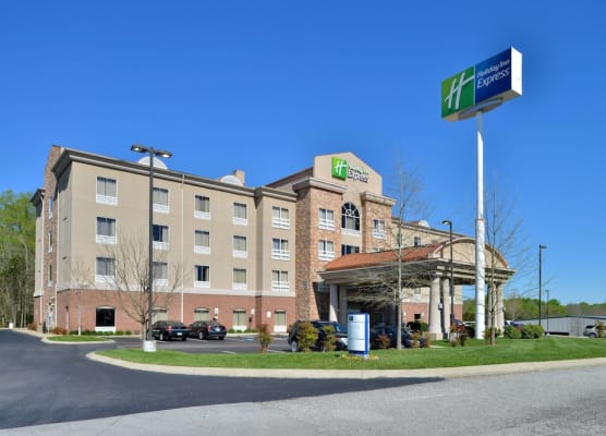Holiday Inn Express COLUMBIA by IHG 1
