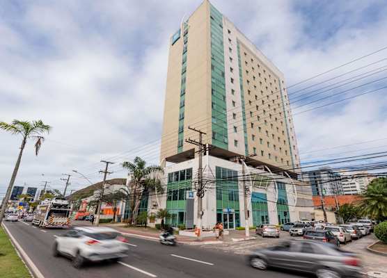 ibis budget Vitoria 1