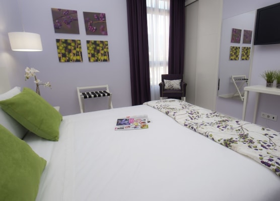 Primavera Perfume Hotel 1