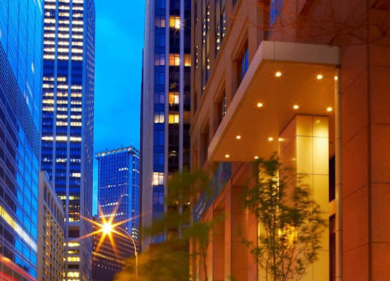 Hyatt Centric Wall Street New York 1