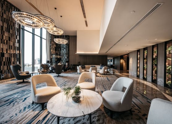 Dao by Dorsett AMTD Singapore 1