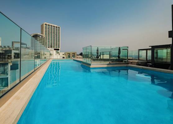 Spinola Hotel 1