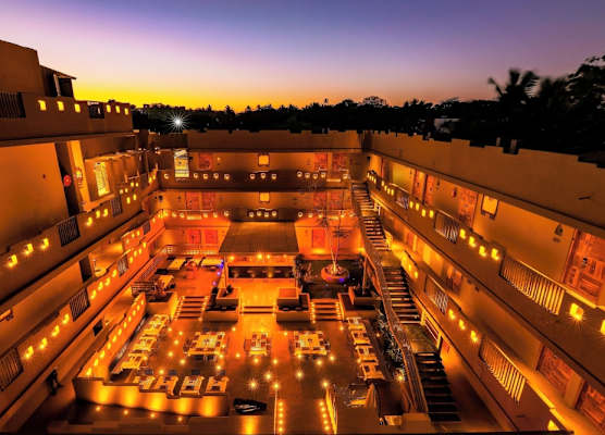 3102bce - A Vedic Resort 1