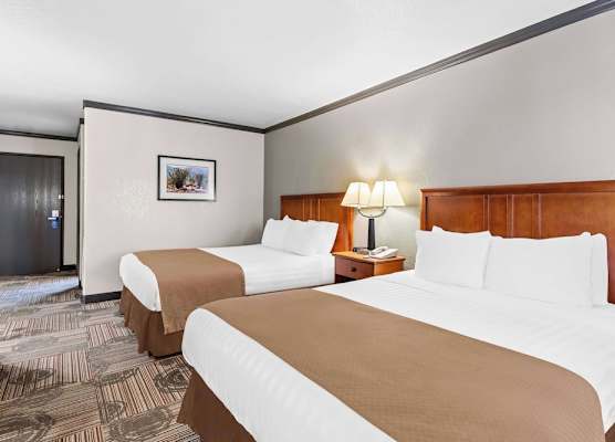 Best Western Apache Junction Inn 1