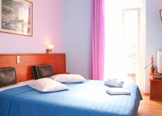 Diethnes Hotel 1