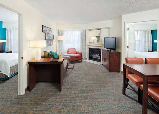 Residence Inn by Marriott Chicago O'Hare 1