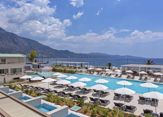Horizon Blu Boutique Hotel 1