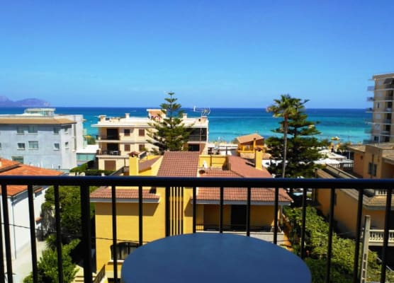 Hotel Villa Barbara 1