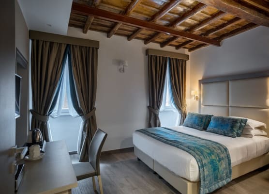 Reginella Suites 1