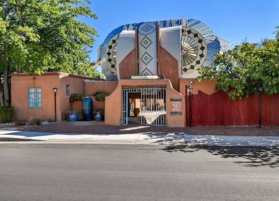 Casas de Suenos Old Town Historic Inn, an Ascend Collection Hotel 1