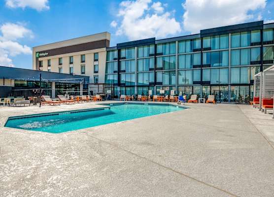 Staybridge Suites DALLAS MARKET CTR LOVE FIELD by IHG 1