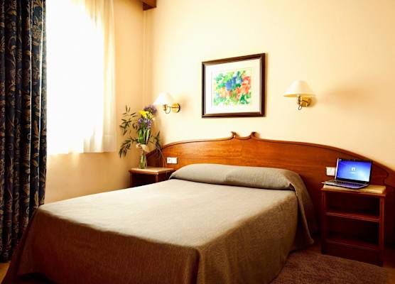 Gaudi Hotel 1