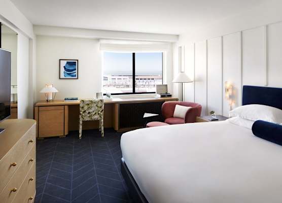 Kimpton ALTON FISHERMAN'S WHARF by IHG 1