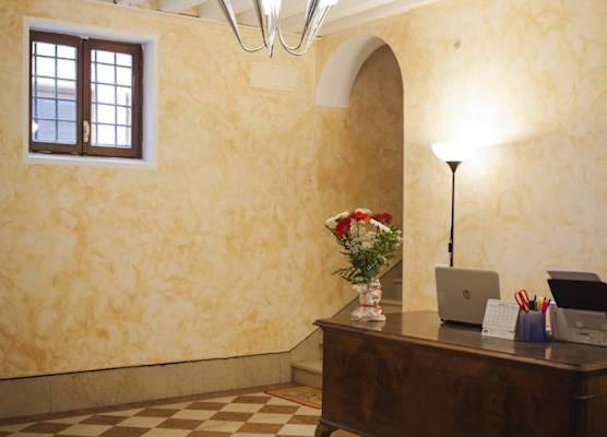 Porta Orientalis Venice 1