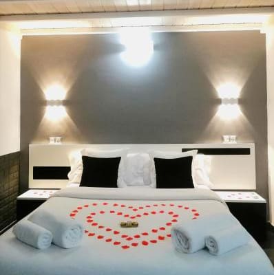 Gredos Loft 1
