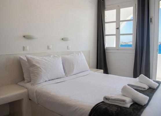 Aegean Nest Beach Studios - Adults only 1