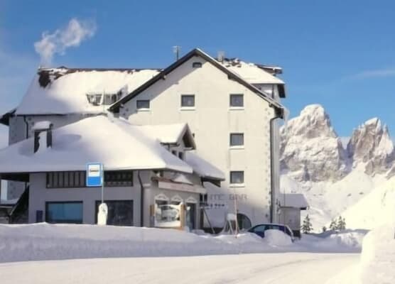 Hotel Col di Lana 1