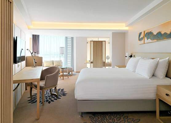 Delta Hotels by Marriott Frankfurt Offenbach 1