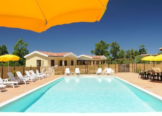 Agriturismo I Vigneti 1