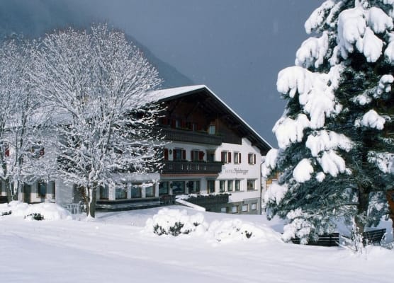 Hotel Reichegger 1