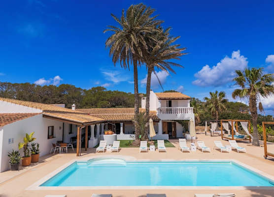 Es Pas Formentera Agroturismo 1