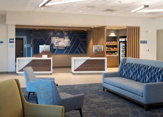 Holiday Inn Express & Suites FORT WALTON BEACH - EGLIN AREA by IHG 1