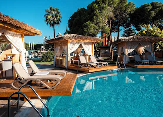 Ducale Lara - Ultra All Inclusive 1