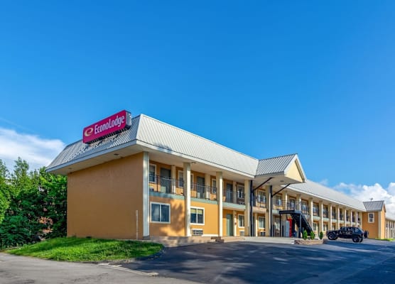 Econo Lodge East Ridge 1