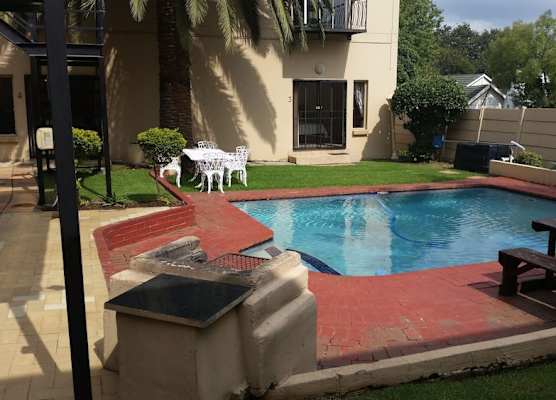 Louhallas Accommodation 1