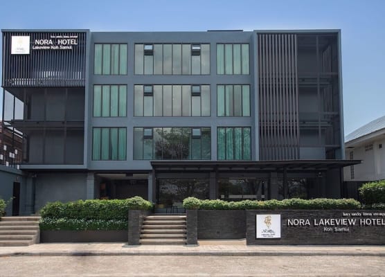 Nora LakeView 1